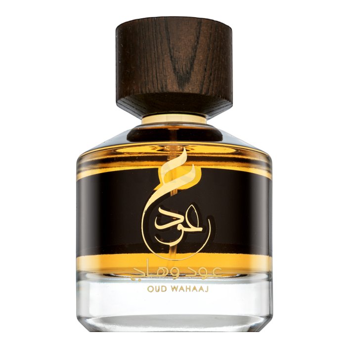 Paris Corner Oud Wahaaj парфюмна вода унисекс 100 ml
