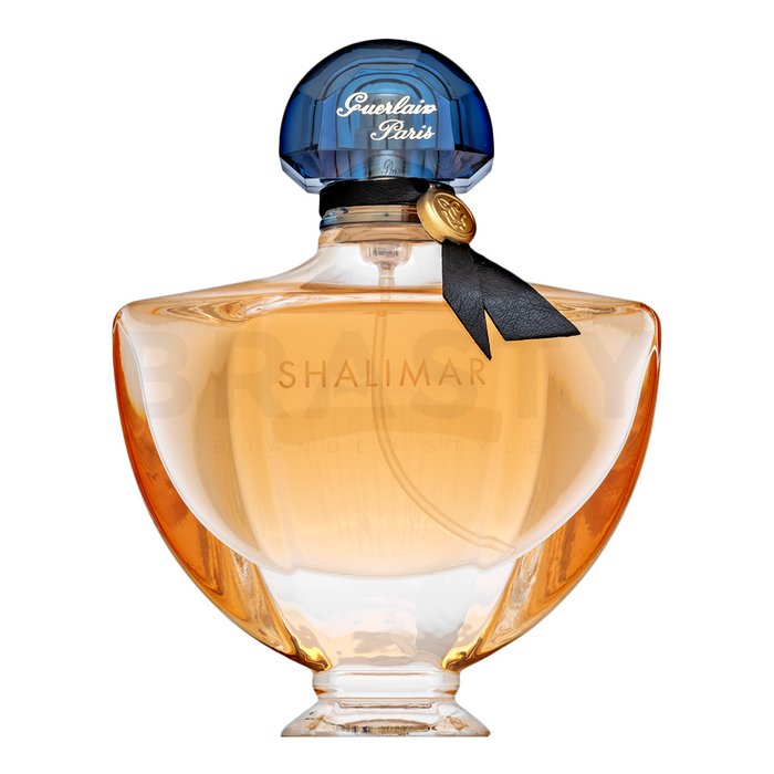 Guerlain Shalimar тоалетна вода за жени 50 ml
