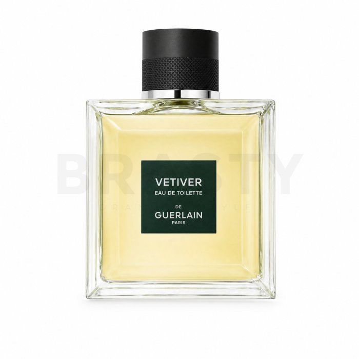 Guerlain Vetiver (1959) тоалетна вода за мъже 100 ml