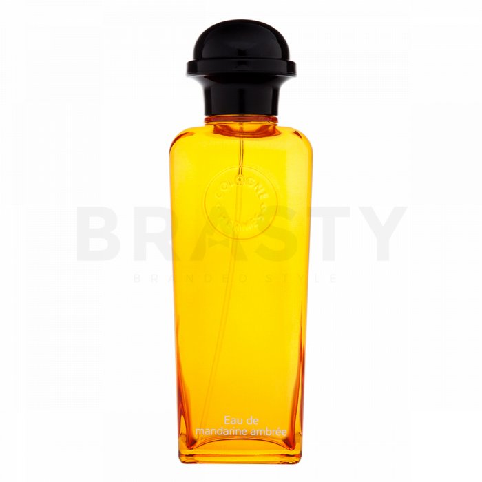 Hermes Eau de Mandarine Ambrée одеколон унисекс 100 ml