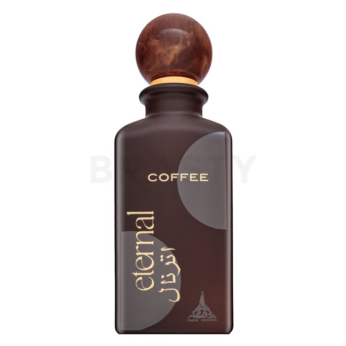 Paris Corner Eternal Coffee парфюмна вода унисекс 85 ml