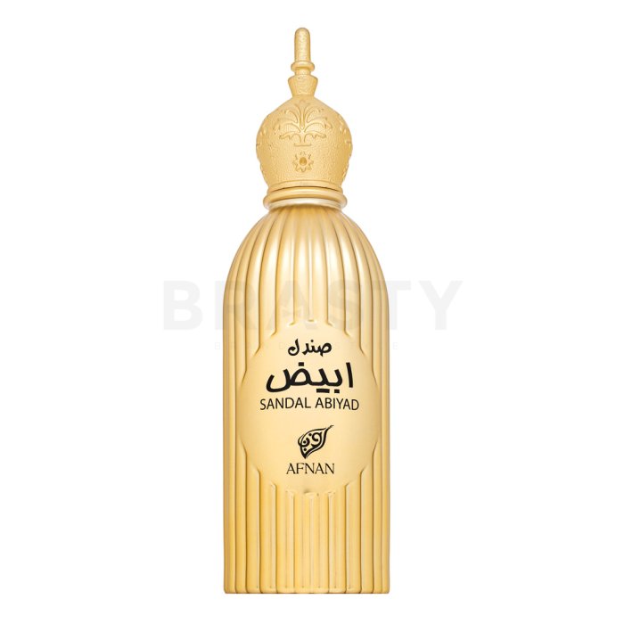 Afnan Sandal Abiyad парфюмна вода унисекс 100 ml