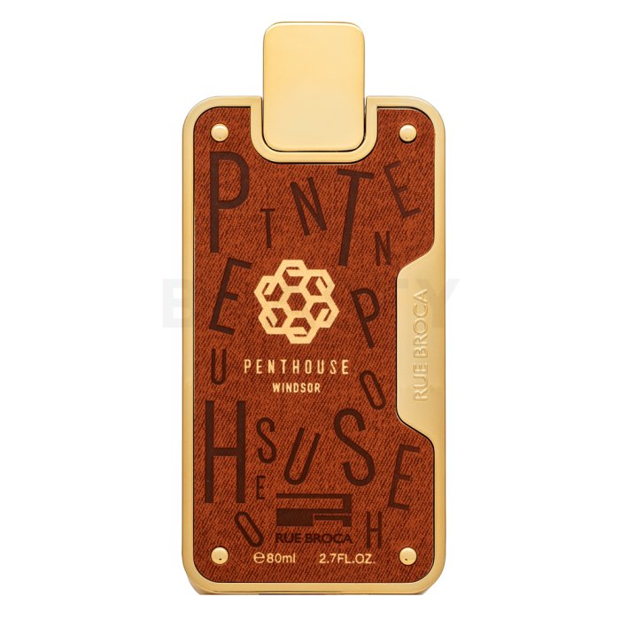 Rue Broca Penthouse Windsor парфюмна вода унисекс 80 ml