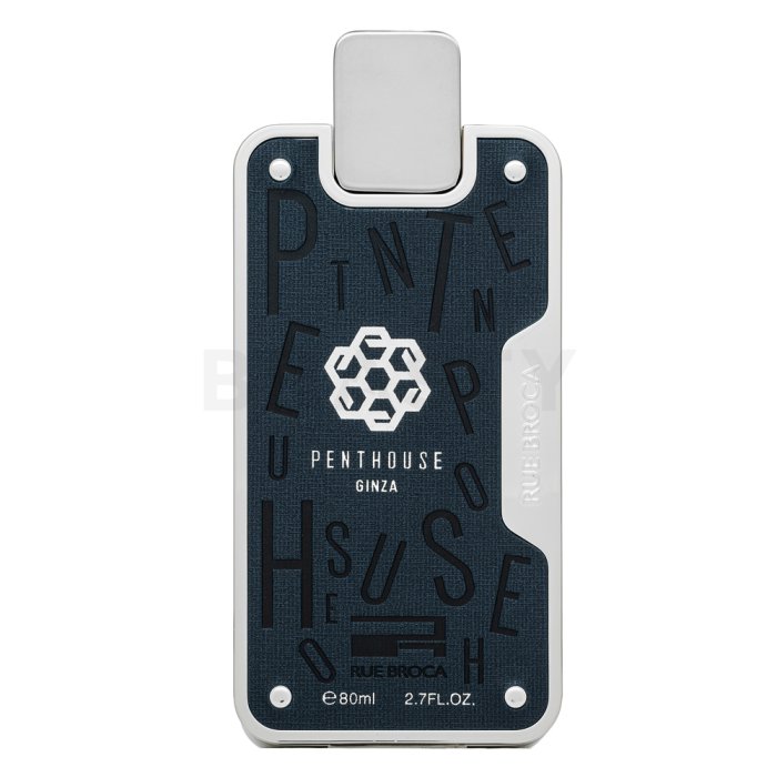 Rue Broca Penthouse Ginza парфюмна вода за мъже 80 ml
