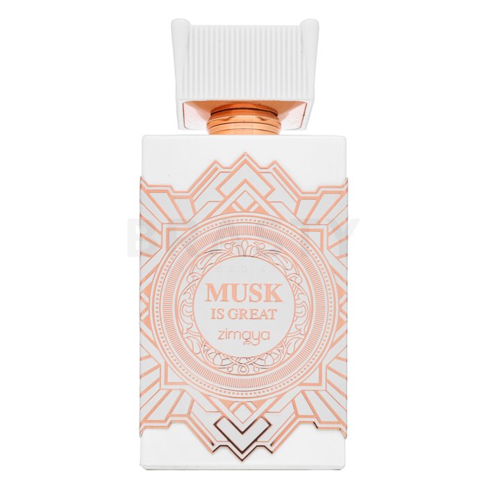 Zimaya Noya Musk Is Great парфюмна вода унисекс 100 ml