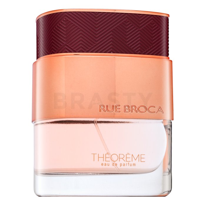 Rue Broca Theoreme парфюмна вода за жени 90 ml