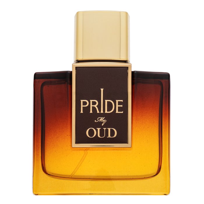 Rue Broca Pride My Oud парфюмна вода за мъже 100 ml