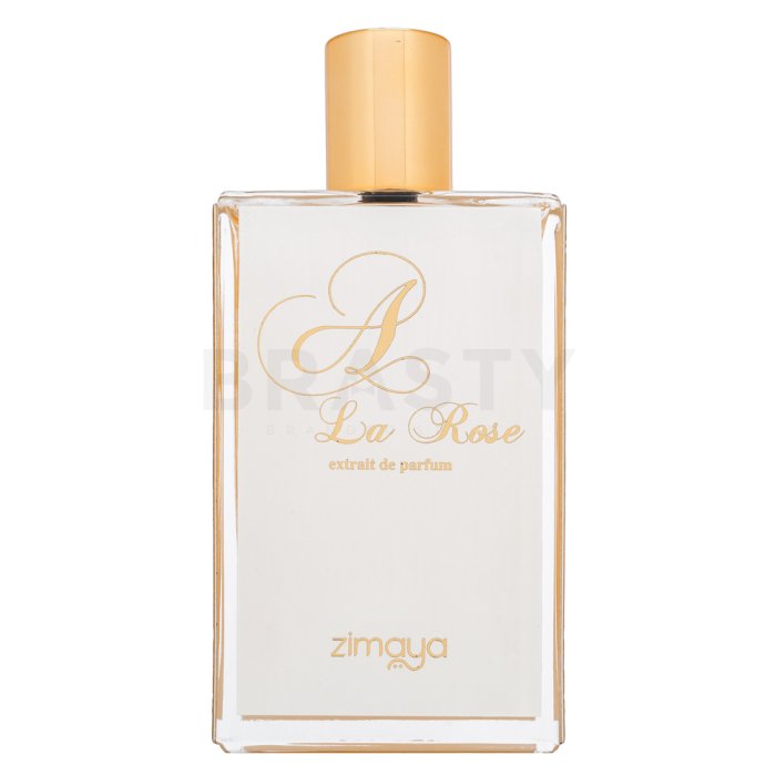 Zimaya A La Rose парфюмна вода унисекс 100 ml