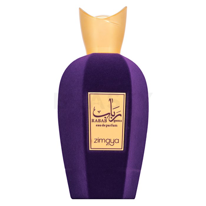 Zimaya Rabab Gems парфюмна вода унисекс 100 ml