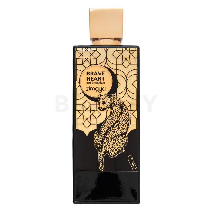 Zimaya Brave Heart парфюмна вода унисекс 100 ml