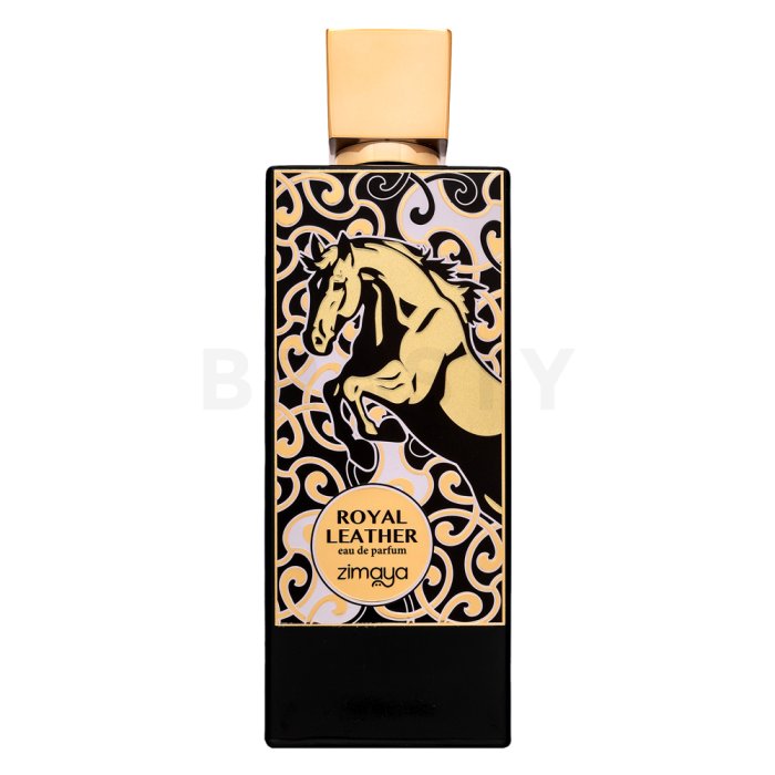 Zimaya Royal Leather парфюмна вода унисекс 100 ml