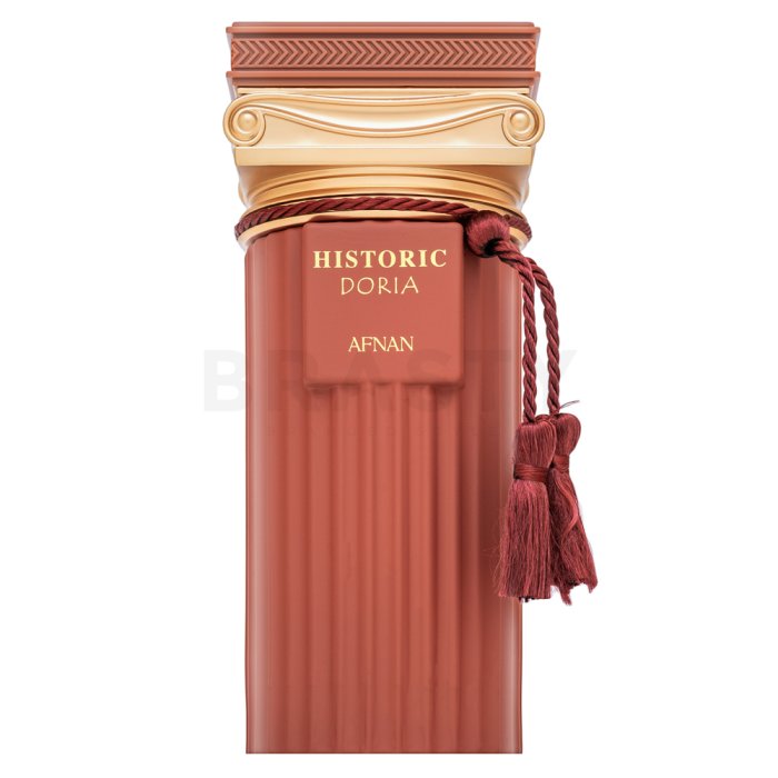 Afnan Historic Doria парфюмна вода унисекс 100 ml