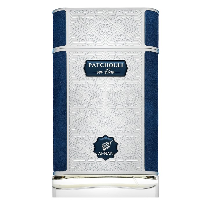 Afnan Patchouli On Fire парфюмна вода унисекс 80 ml
