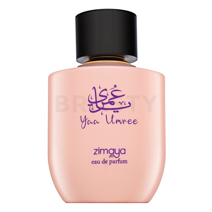 Zimaya Yaa Umree парфюмна вода за жени 100 ml