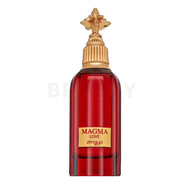 Zimaya Magma Love парфюмна вода унисекс 100 ml