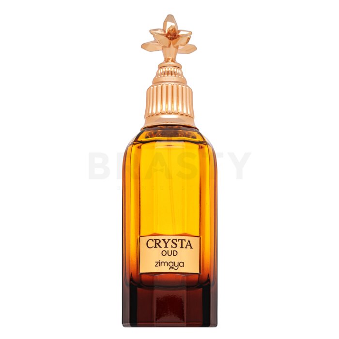 Zimaya Crysta Oud парфюмна вода унисекс 100 ml