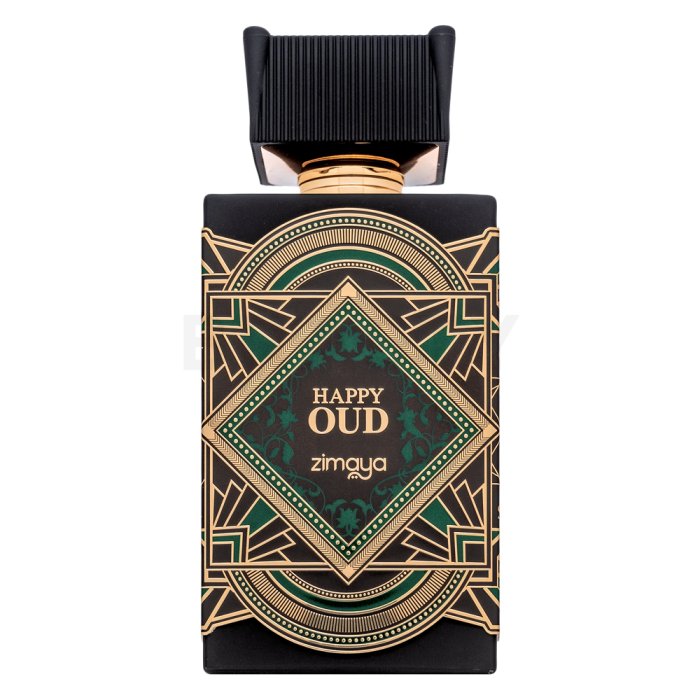 Zimaya Happy Oud парфюм унисекс 100 ml