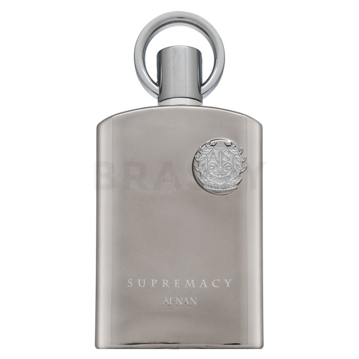 Afnan Supremacy Silver парфюмна вода за мъже 150 ml