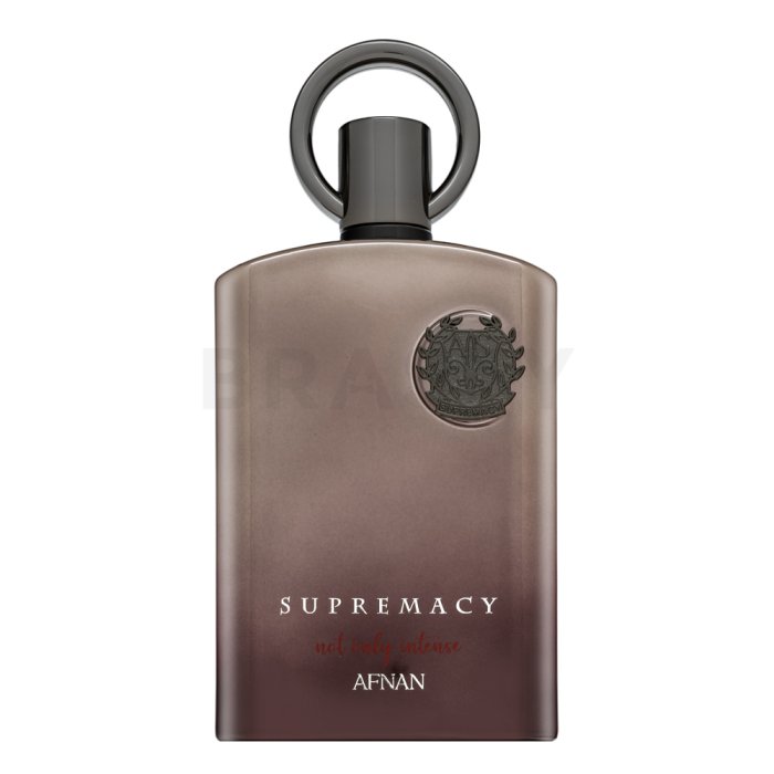 Afnan Supremacy Not Only Intense парфюм за мъже 150 ml