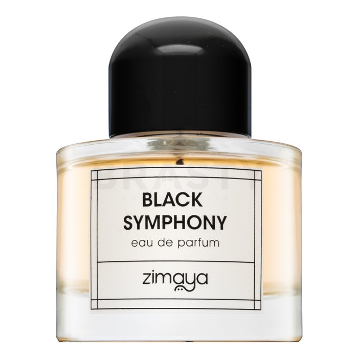 Zimaya Black Symphony парфюмна вода унисекс 100 ml