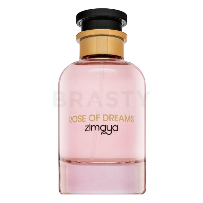 Zimaya Rose Of Dream парфюмна вода унисекс 100 ml