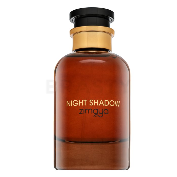 Zimaya Night Shadow парфюмна вода унисекс 100 ml
