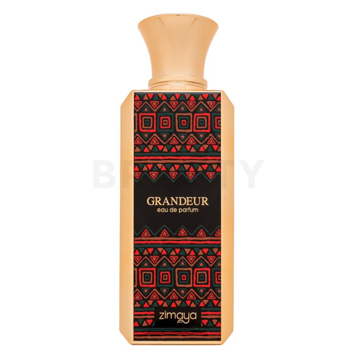 Zimaya Grandeur парфюмна вода унисекс 100 ml