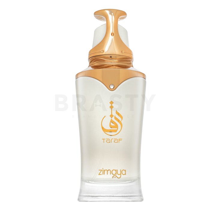 Zimaya Taraf White парфюмна вода за жени 100 ml