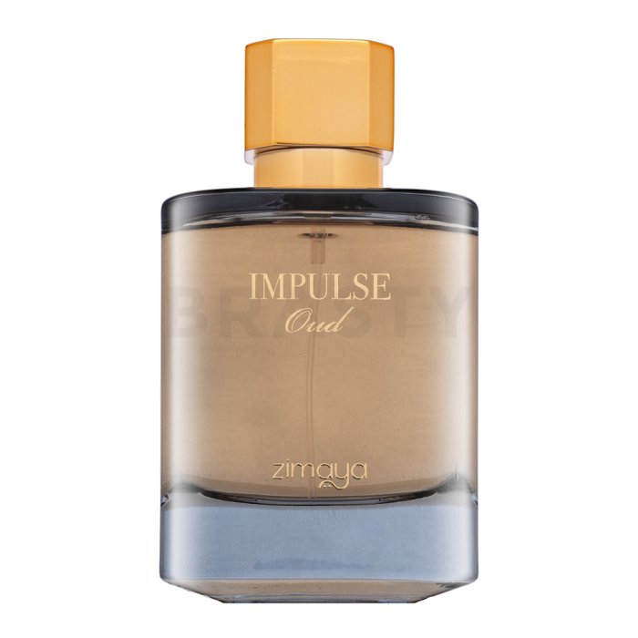 Zimaya Impulse Oud парфюмна вода унисекс 100 ml