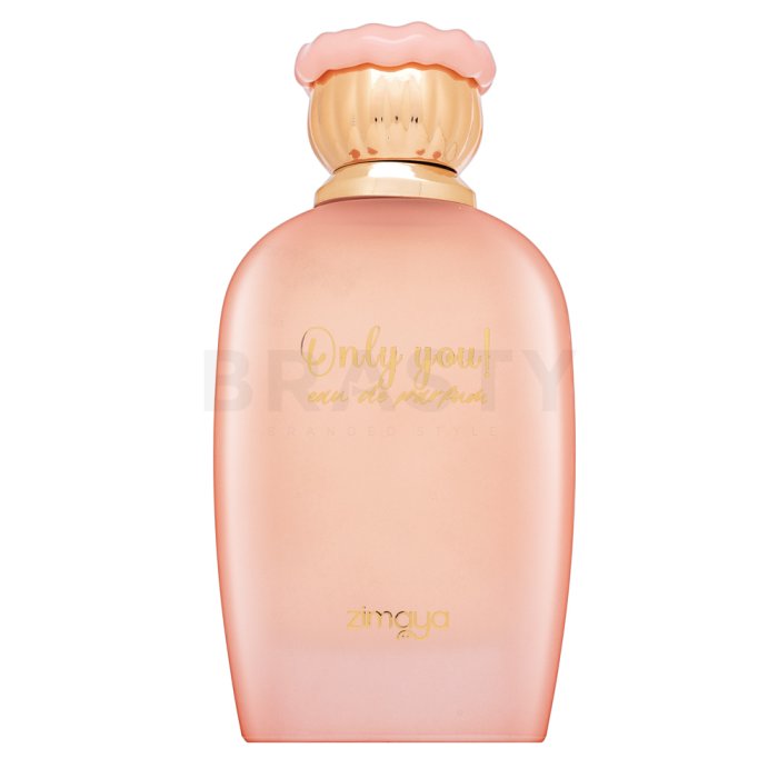 Zimaya Only You! парфюмна вода за жени 100 ml