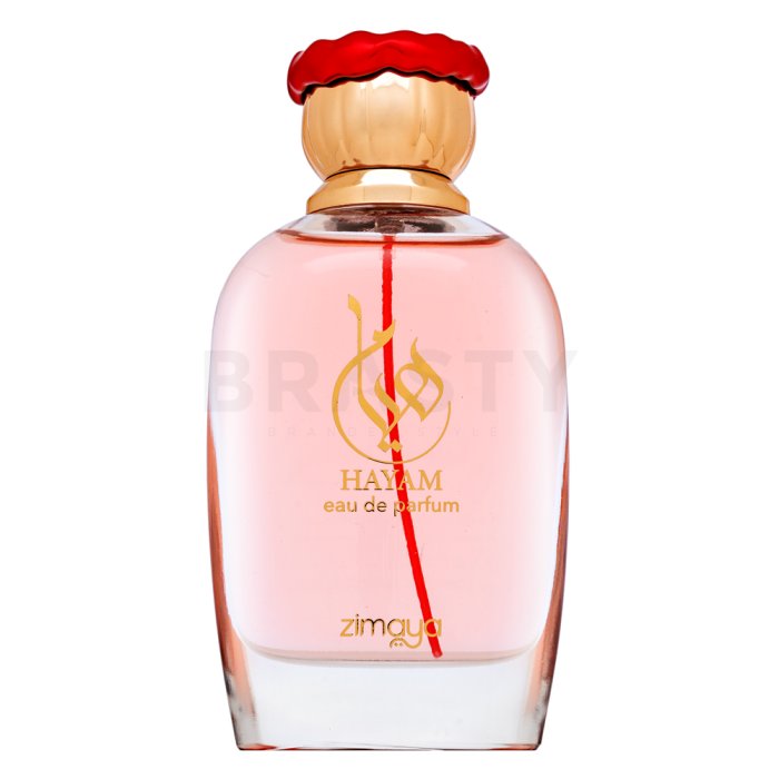 Zimaya Hayam парфюмна вода за жени 100 ml