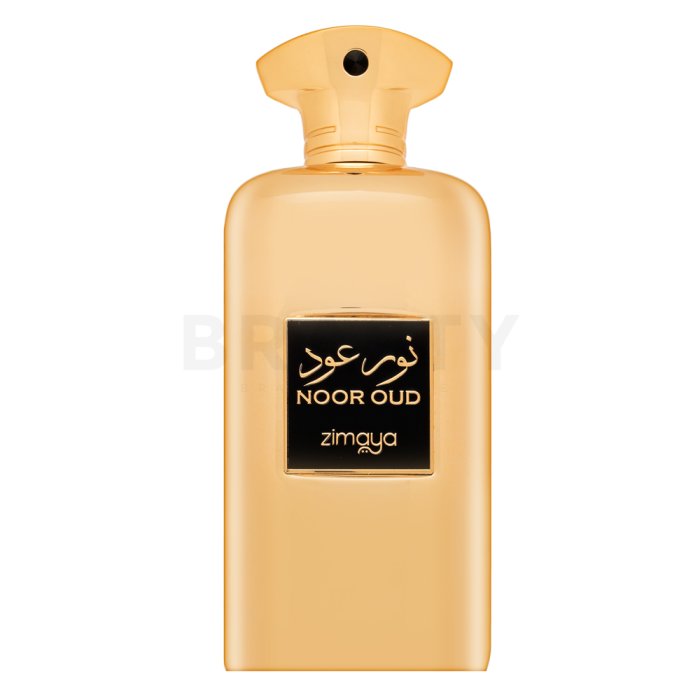 Zimaya Noor Oud парфюмна вода унисекс 100 ml