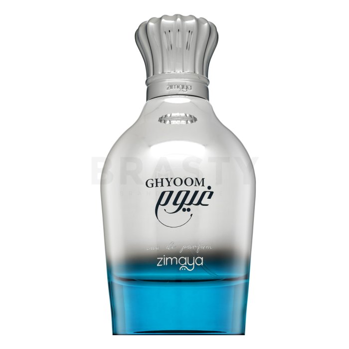 Zimaya Ghyoom парфюмна вода унисекс 100 ml