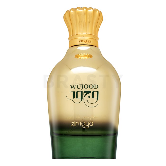 Zimaya Wujood парфюмна вода унисекс 100 ml
