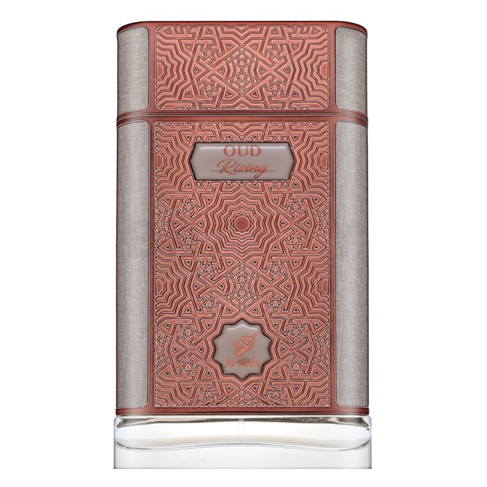 Afnan Oud Rising парфюмна вода унисекс 80 ml