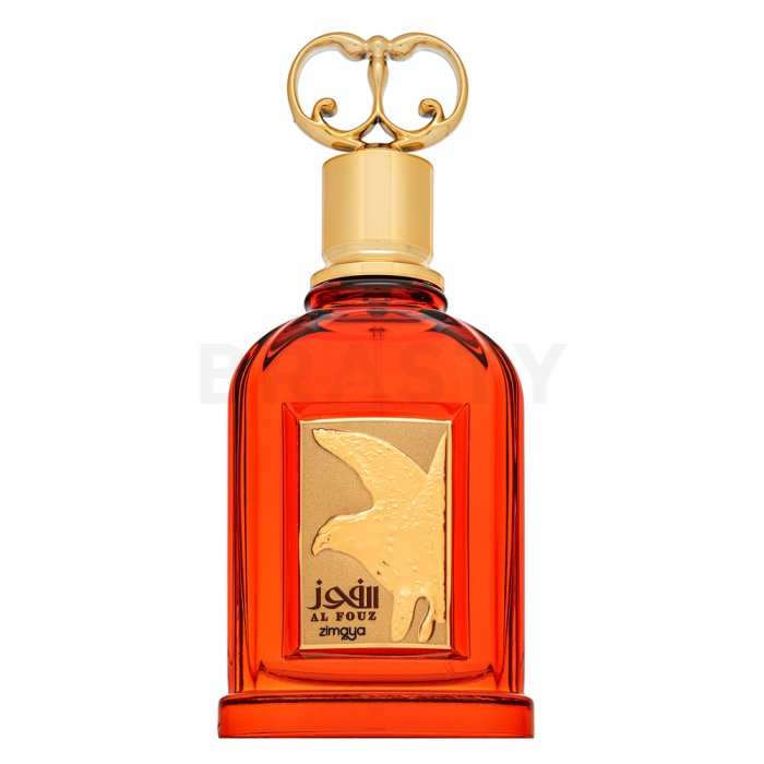 Zimaya Al Fouz парфюмна вода унисекс 100 ml