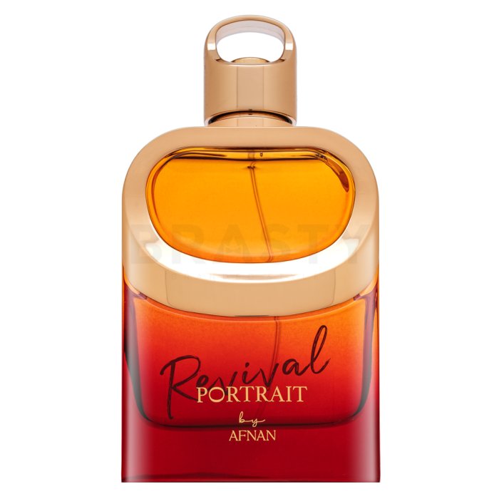 Afnan Portrait Revival парфюмна вода унисекс 100 ml