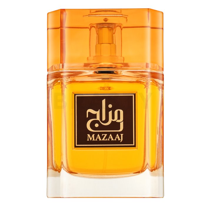 Zimaya Mazaaj парфюмна вода унисекс 100 ml