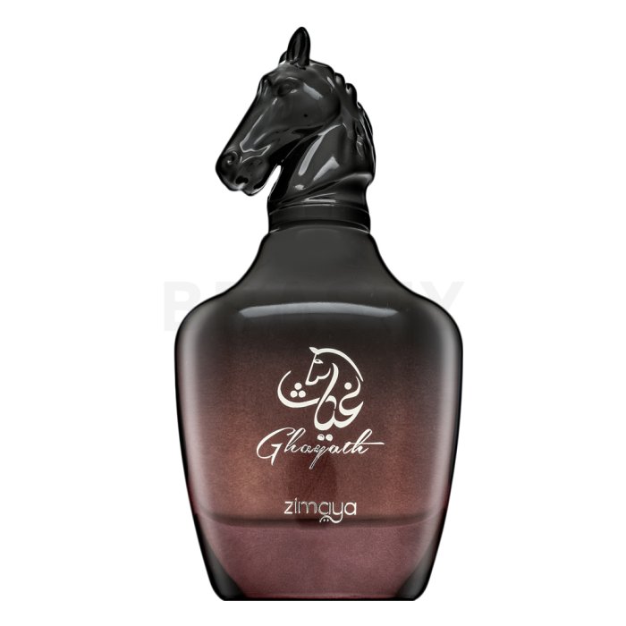 Zimaya Ghayath парфюмна вода унисекс 100 ml