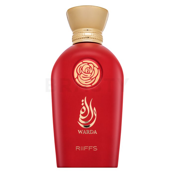 Riiffs Warda парфюмна вода за жени 100 ml