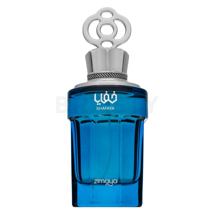 Zimaya Khafaya Blue парфюмна вода за мъже 100 ml