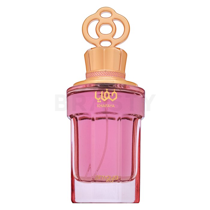 Zimaya Khafaya Pink парфюмна вода за жени 100 ml