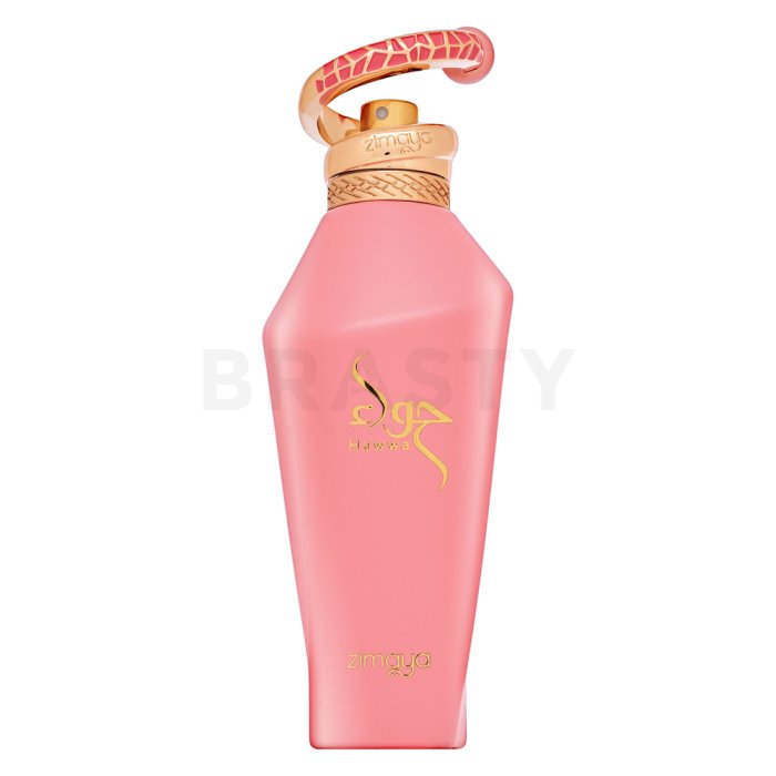 Zimaya Hawwa Pink парфюмна вода за жени 100 ml