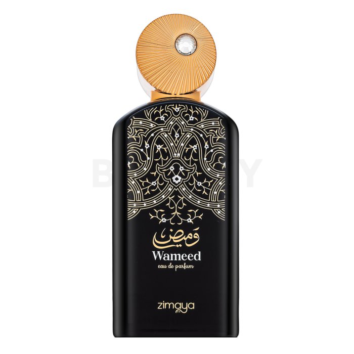 Zimaya Wameed парфюмна вода унисекс 90 ml