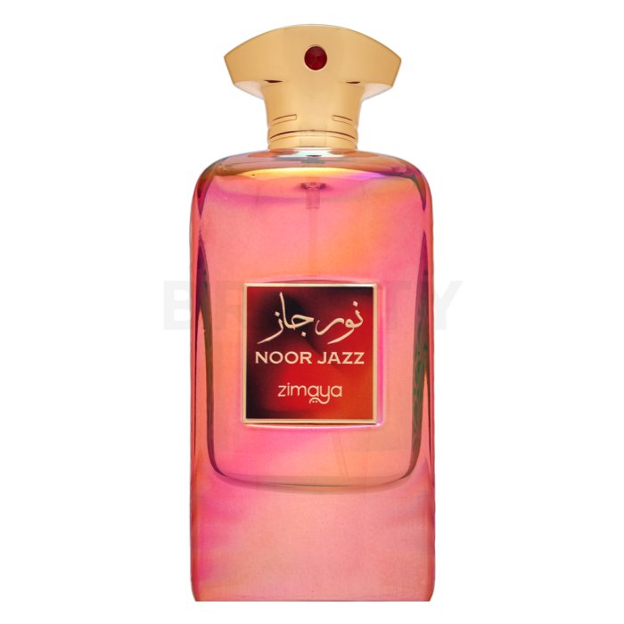 Zimaya Noor Jazz парфюмна вода унисекс 100 ml