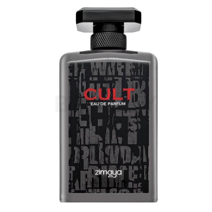 Zimaya Cult парфюмна вода унисекс 100 ml