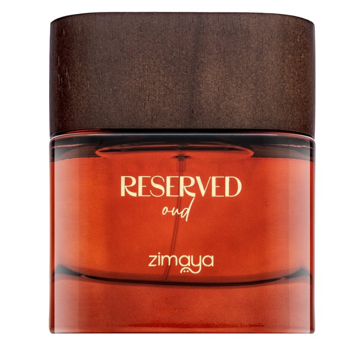Zimaya Reserved Oud парфюмна вода унисекс 100 ml