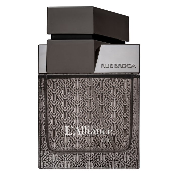 Rue Broca L'Alliance Spirit парфюмна вода унисекс 100 ml
