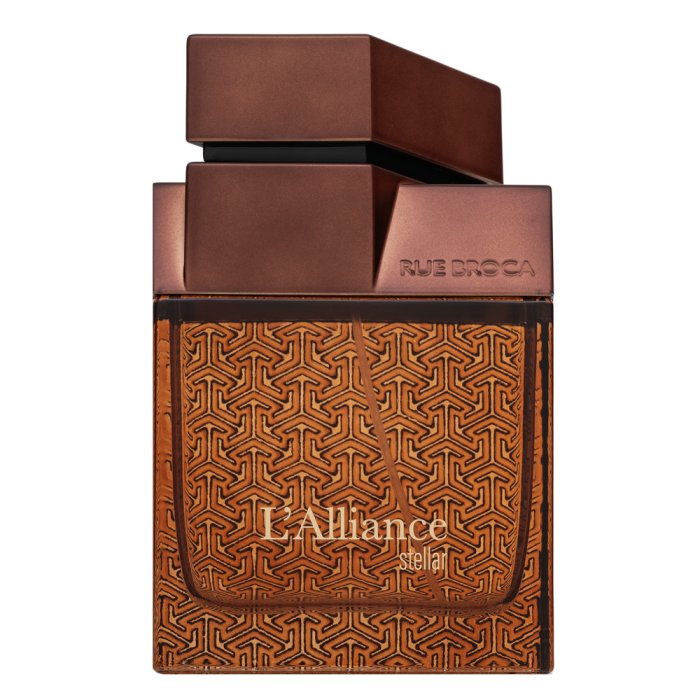 Rue Broca L'Alliance Stellar парфюмна вода унисекс 100 ml