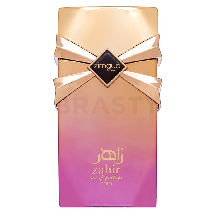 Zimaya Zahir Gold парфюмна вода за жени 100 ml